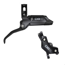 SRAM Brake and Lever - Front or Rear, 2000mm Hose, Diffusion Black [MPN: 00.5018.236.001]_1488539