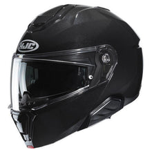HJC i91 Helmet - Black - 3X-Large 0000402076_1541363