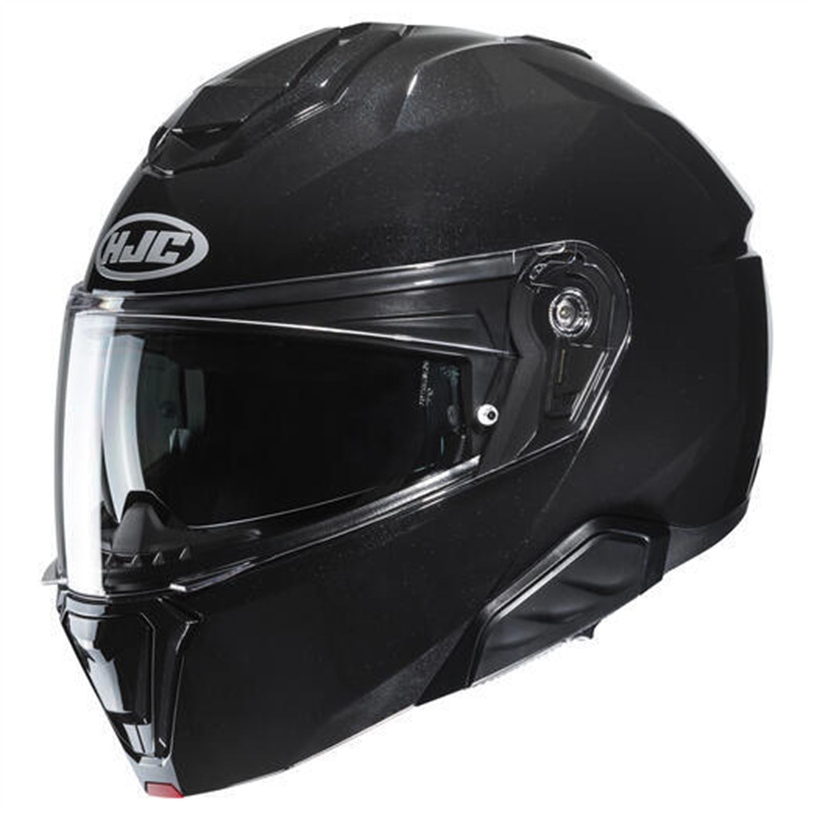 HJC i91 Helmet - Black - 4X-Large 0000402077_1541364