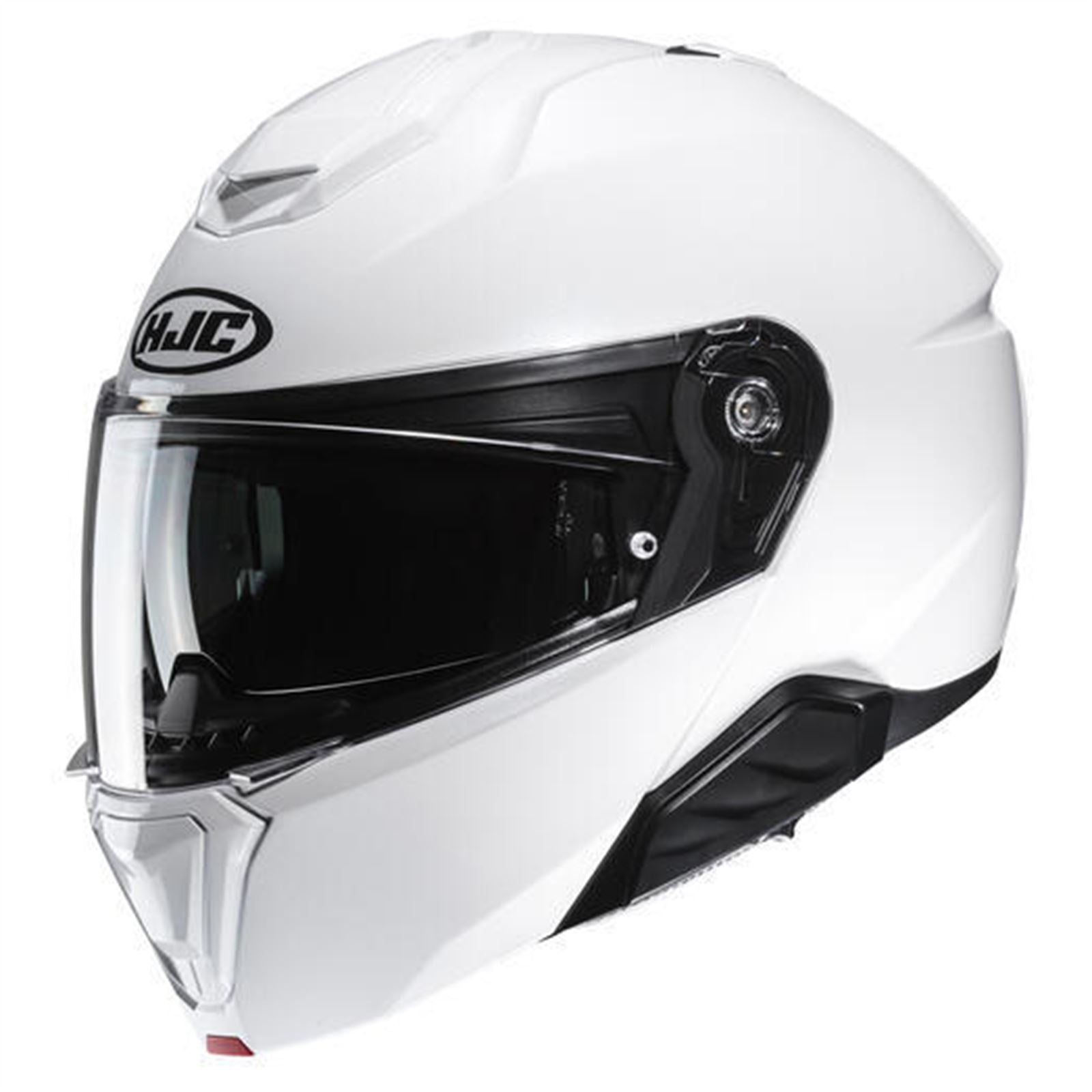 HJC i91 Helmet - White - 5X-Large 0000397352_1541370