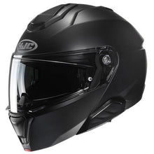 HJC i91 Helmet - Semi-Flat Black - 4X-Large 0000397342_1541373