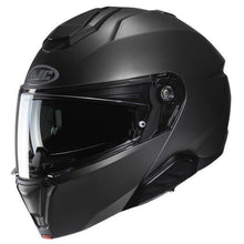 HJC i91 Helmet - Semi-Flat Titanium - 4X-Large 0000402193_1541382
