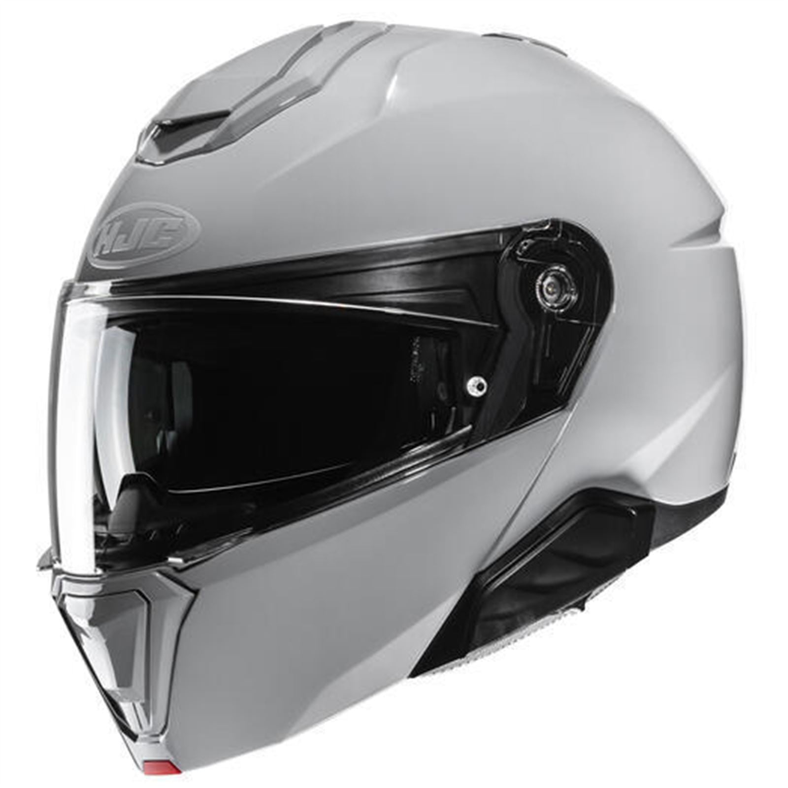 HJC i91 Helmet - Nardo Grey - 5X-Large 0000402260_1541378