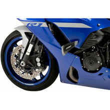 Puig Frame Sliders Pro 2.0 for Yamaha - Black 21544N_1487099