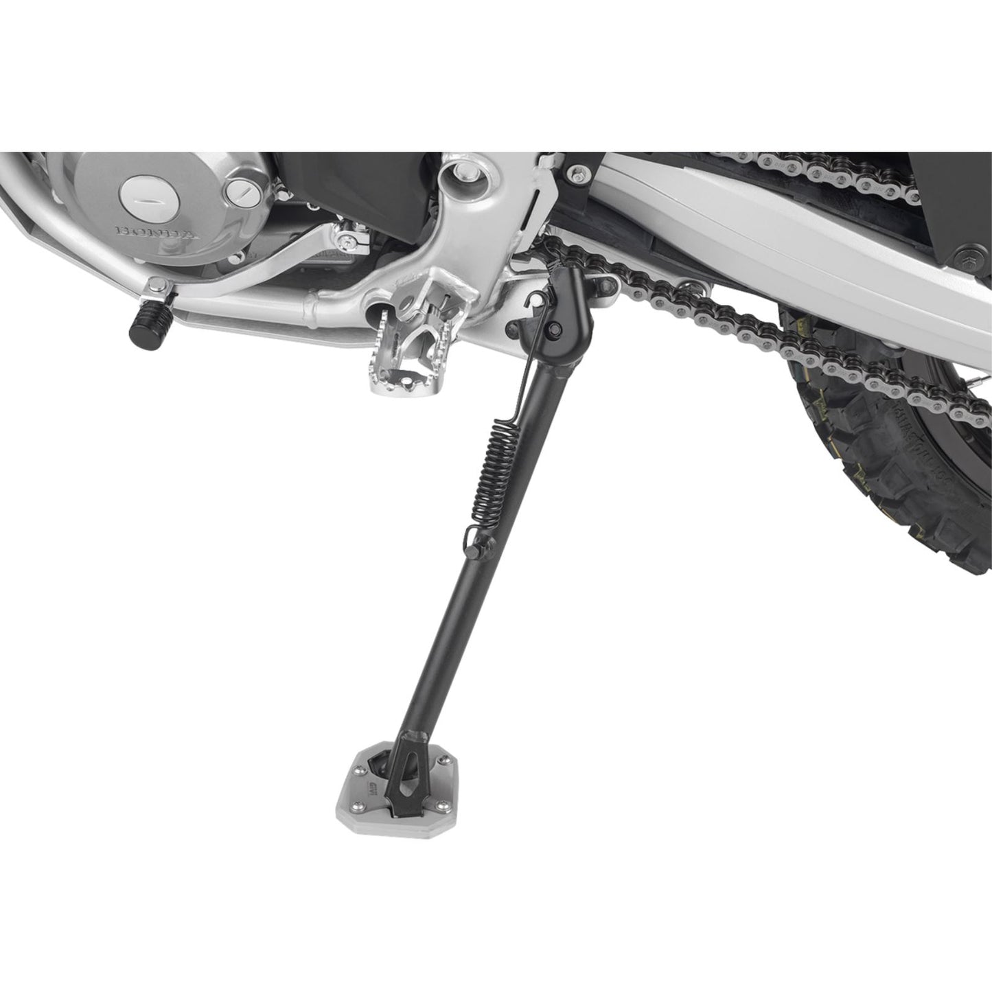 Givi Sidestand Foot for Honda - CRF300L ES1191_1486810