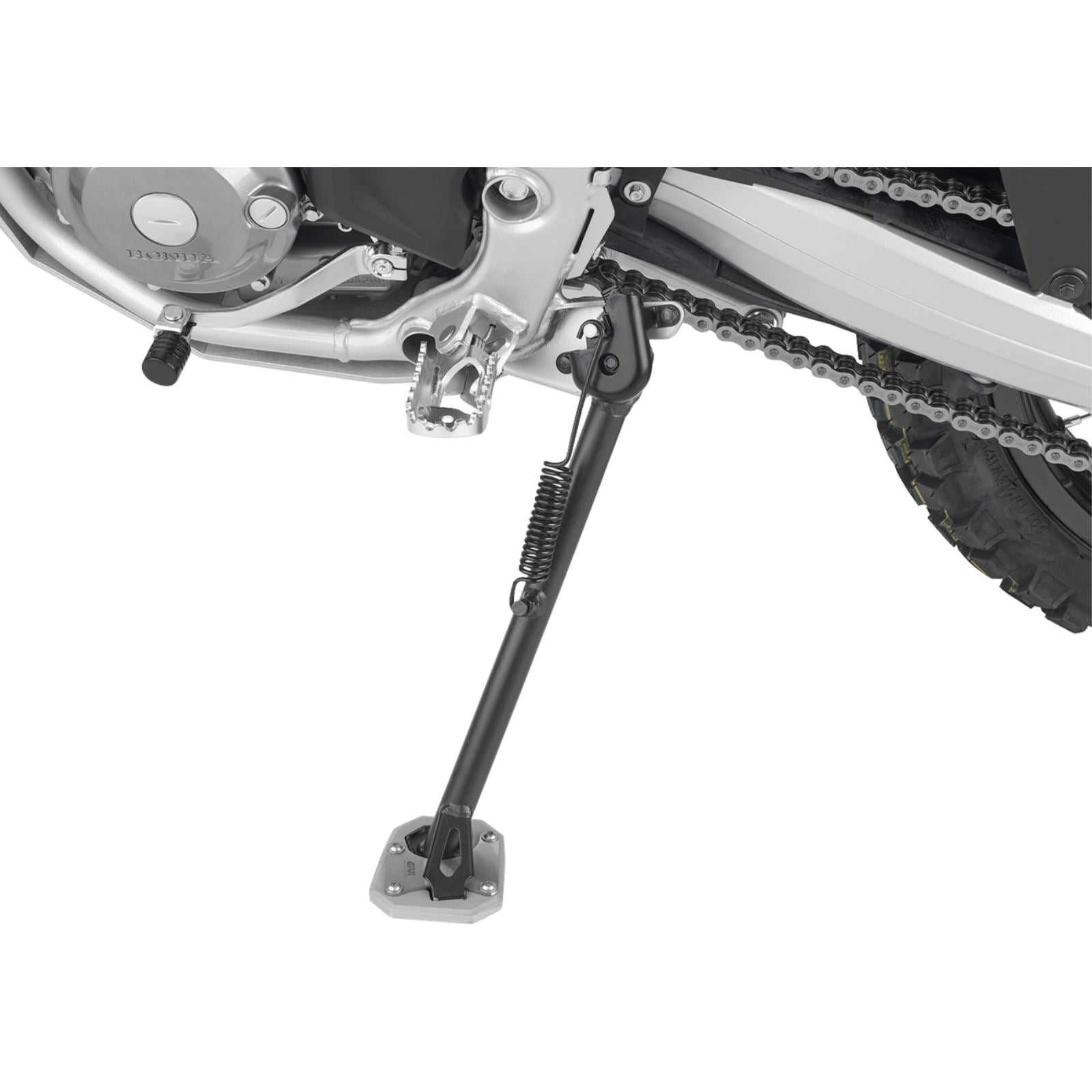 Givi Sidestand Foot for Honda - CRF300L ES1191_1486810
