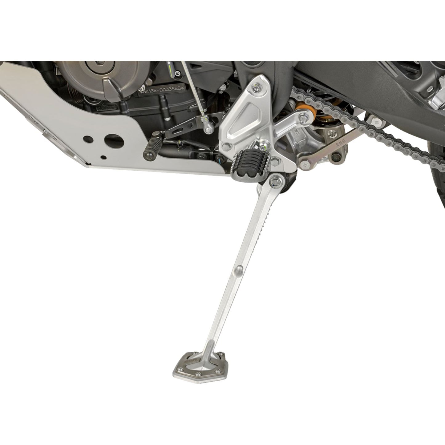 Givi Sidestand Foot for Yamaha - Tenere 700 ES2145_1486814