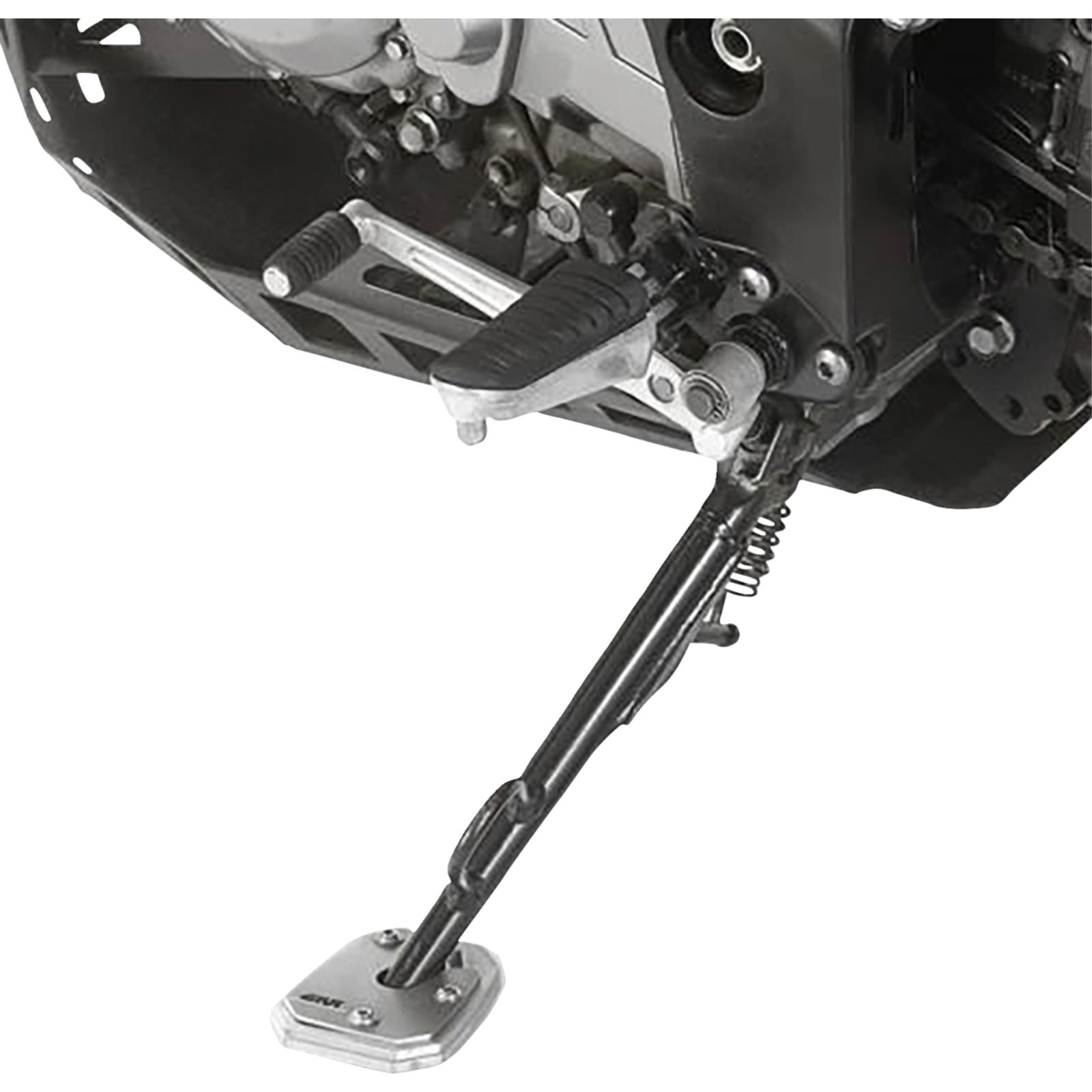 Givi Sidestand Foot for Suzuki - DL650 V-Storm ES3101_1486815