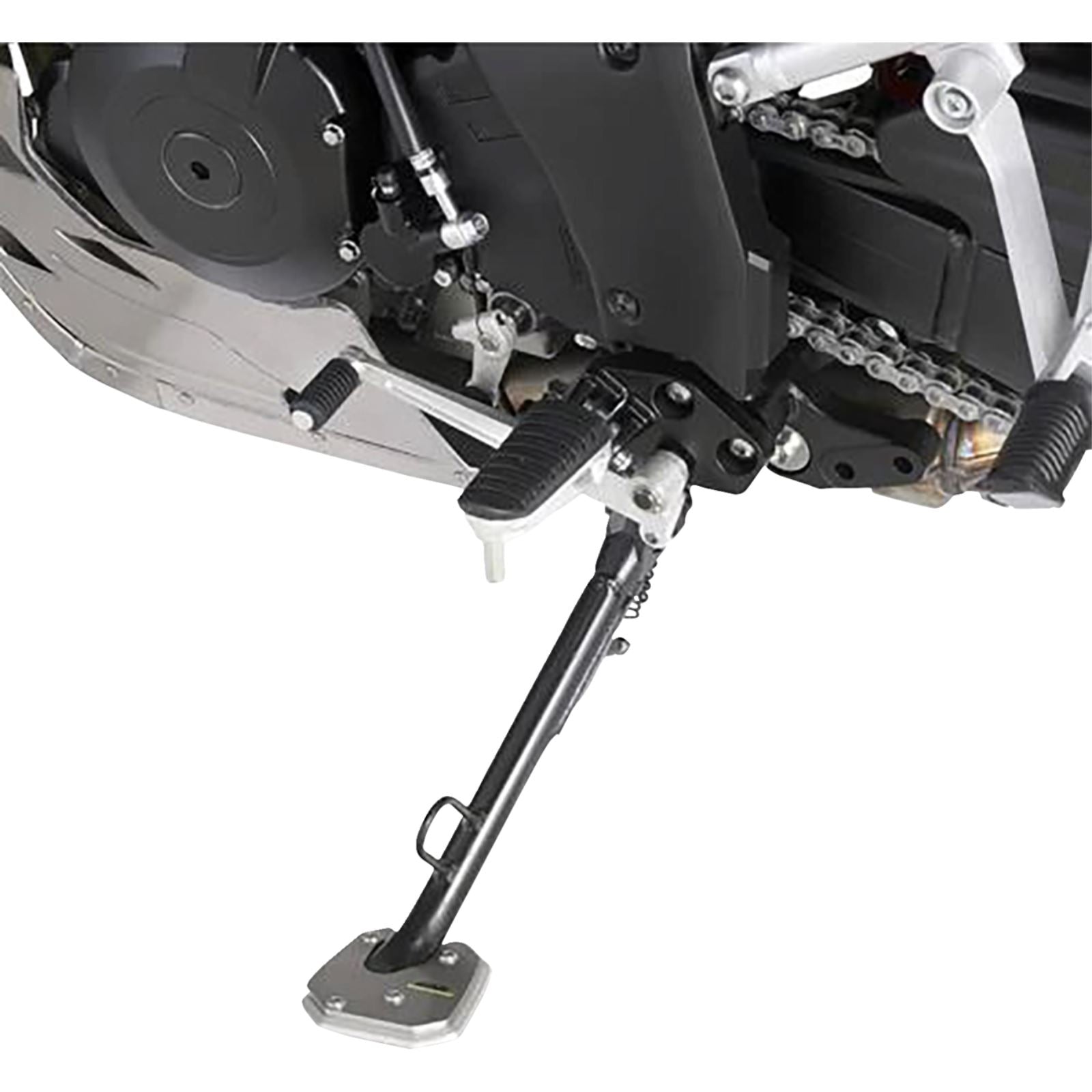 Givi Sidestand Foot for Suzuki - DL1000 V-Storm/1050 V-Storm/XT ES3105_1486816