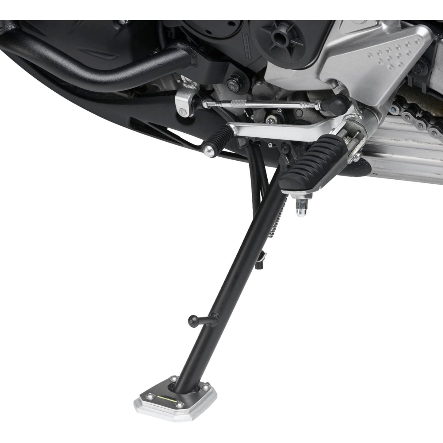 Givi Sidestand Foot for Kawasaki - Versys 650/1000 ES4103_1486817