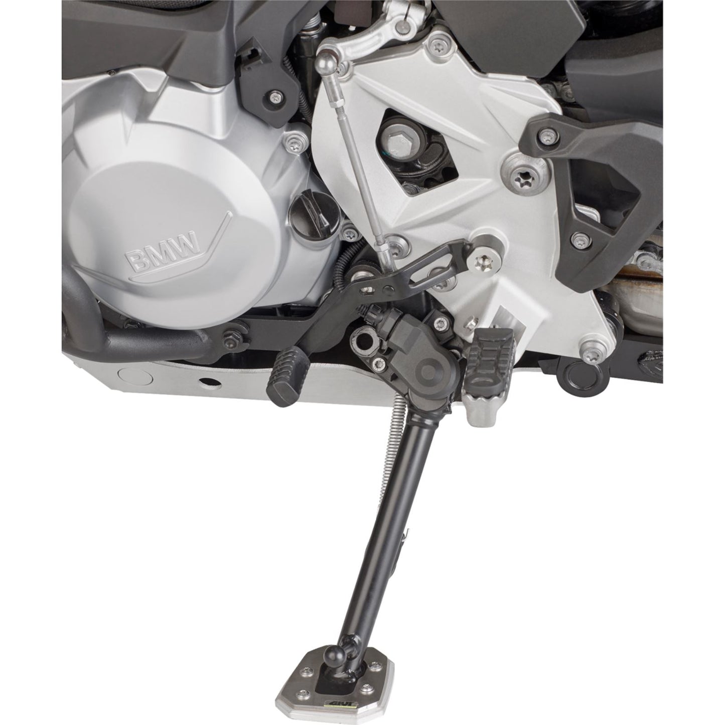 Givi Sidestand Foot for BMW - 750/800/850 GS ES5127_1486794