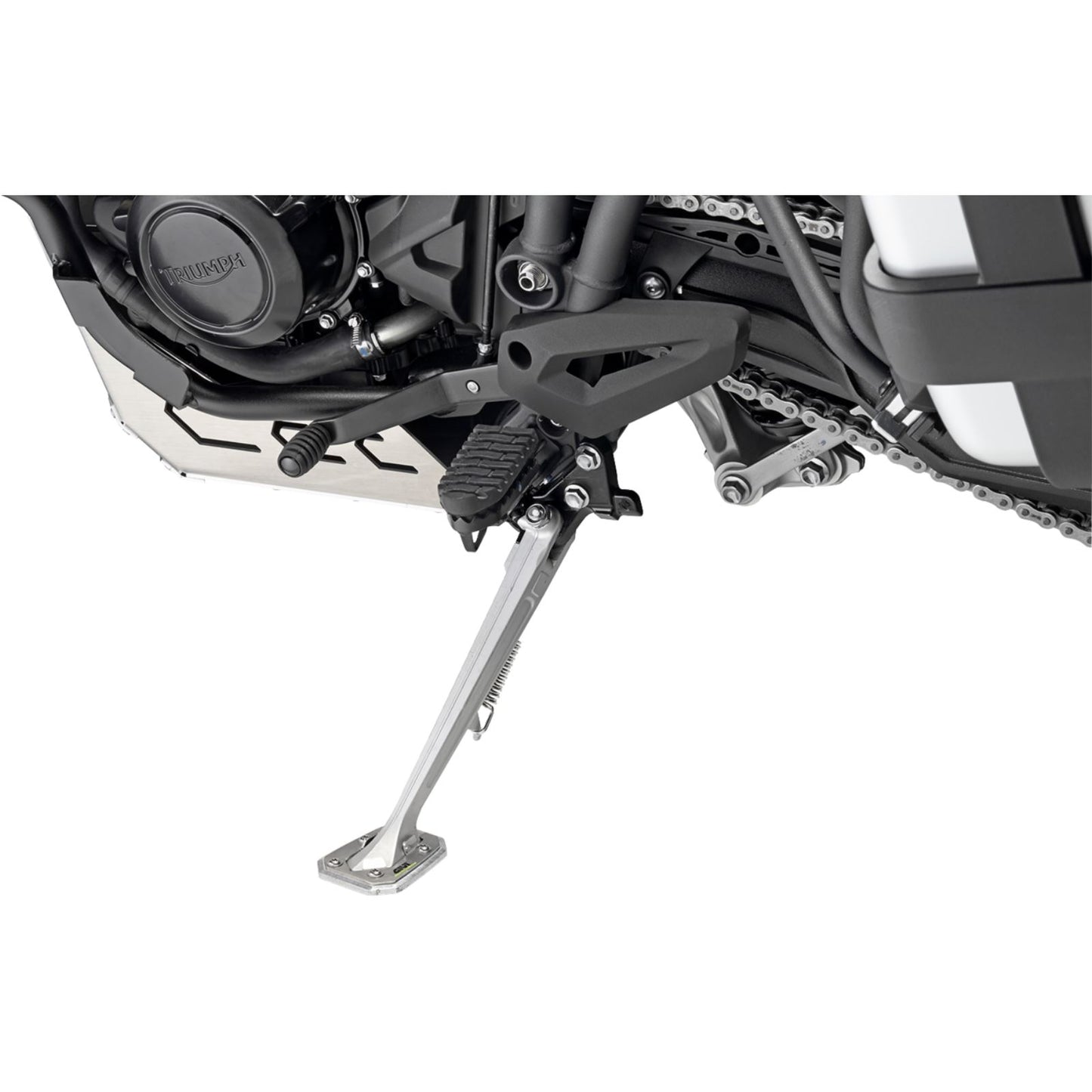 Givi Sidestand Foot for Triumph Tiger 800 ES6401_1486773