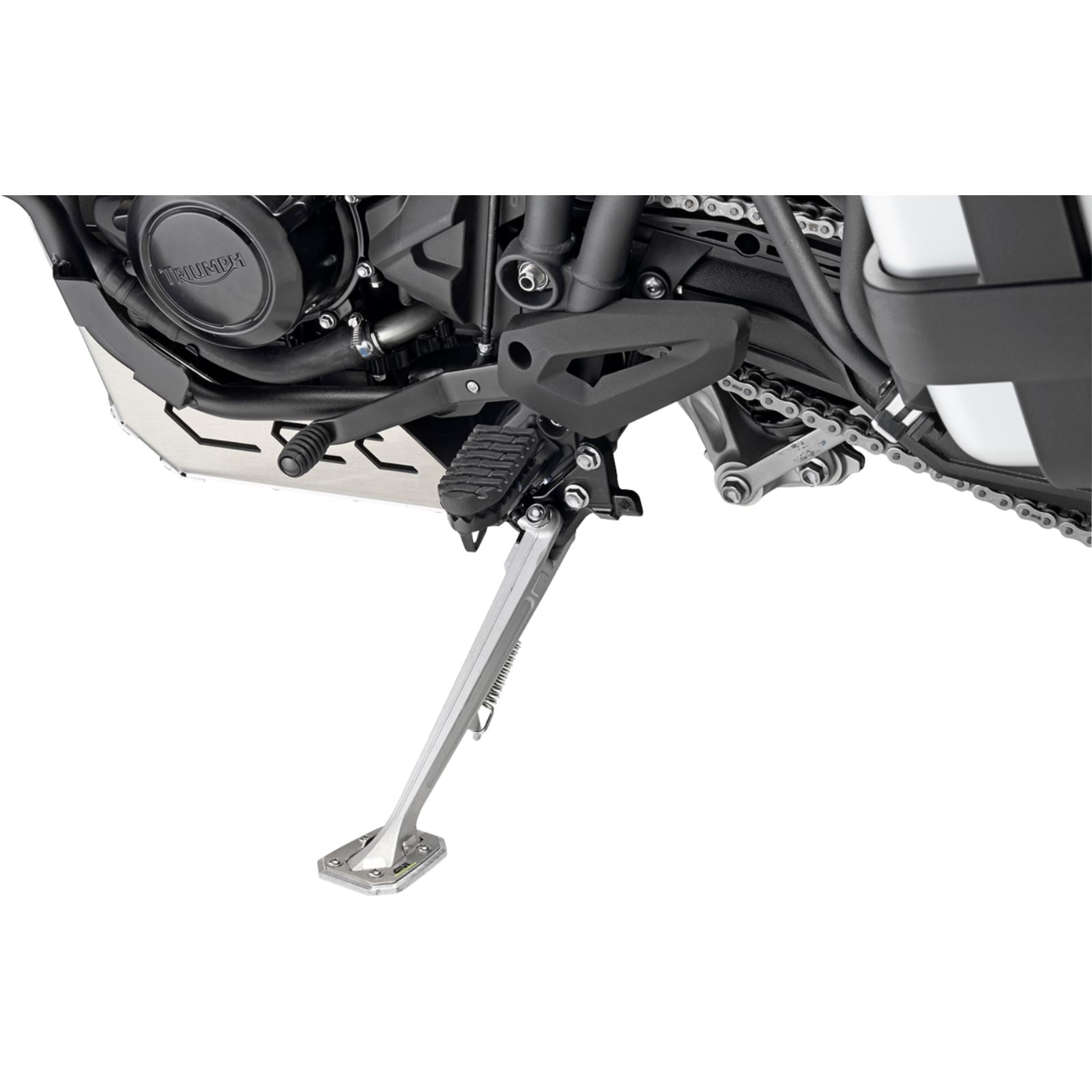 Givi Sidestand Foot for Triumph Tiger 800 ES6401_1486773