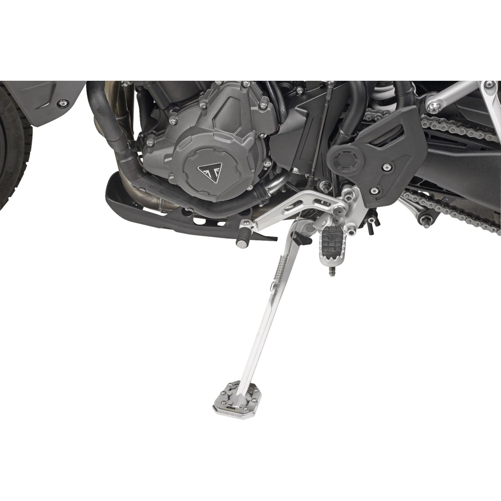 Givi Sidestand Foot for Triumph Tiger Sport 850/Tiger 900 ES6415_1486774