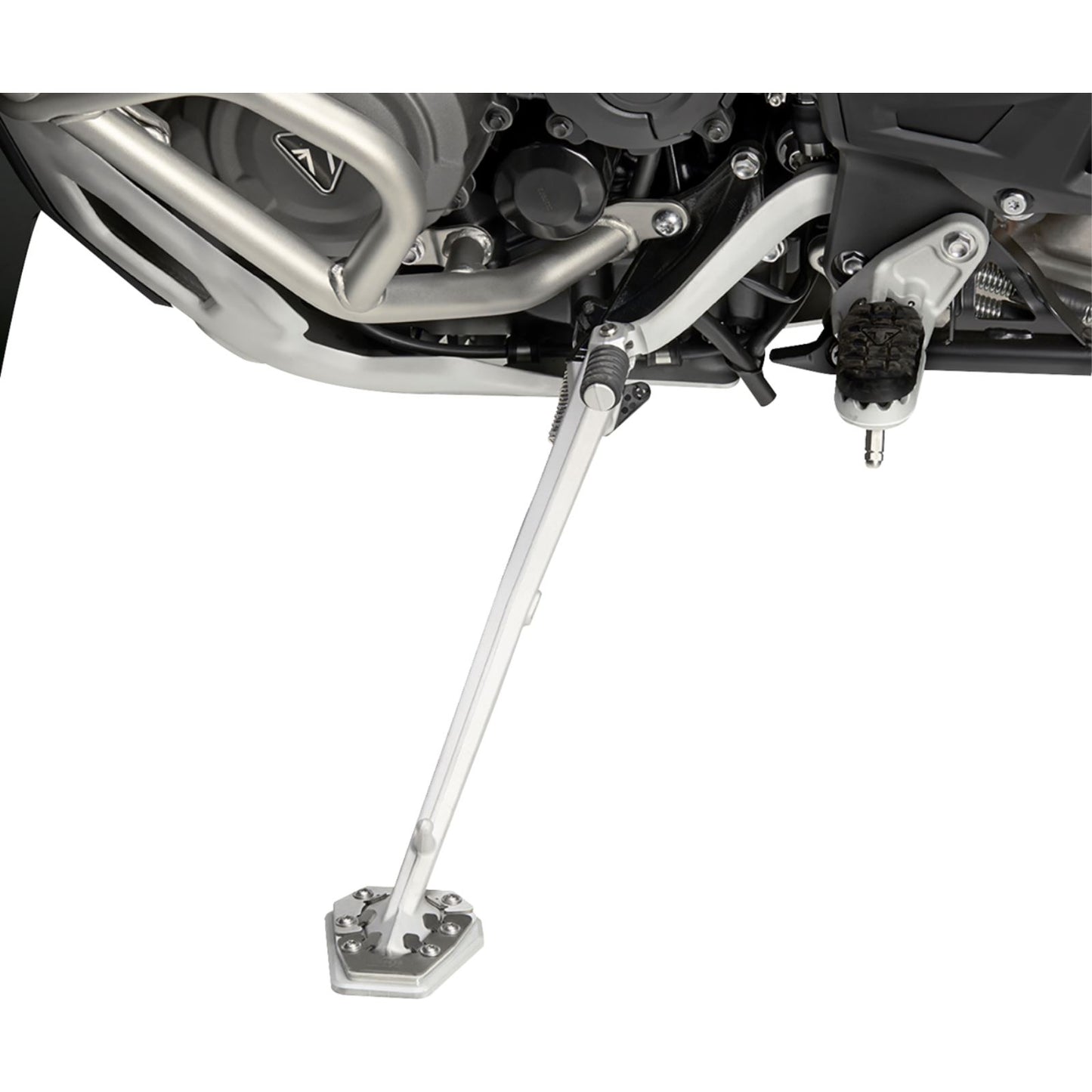Givi Sidestand Foot for Triumph Tiger 1200 Rally ExPlorer ES6423_1486776