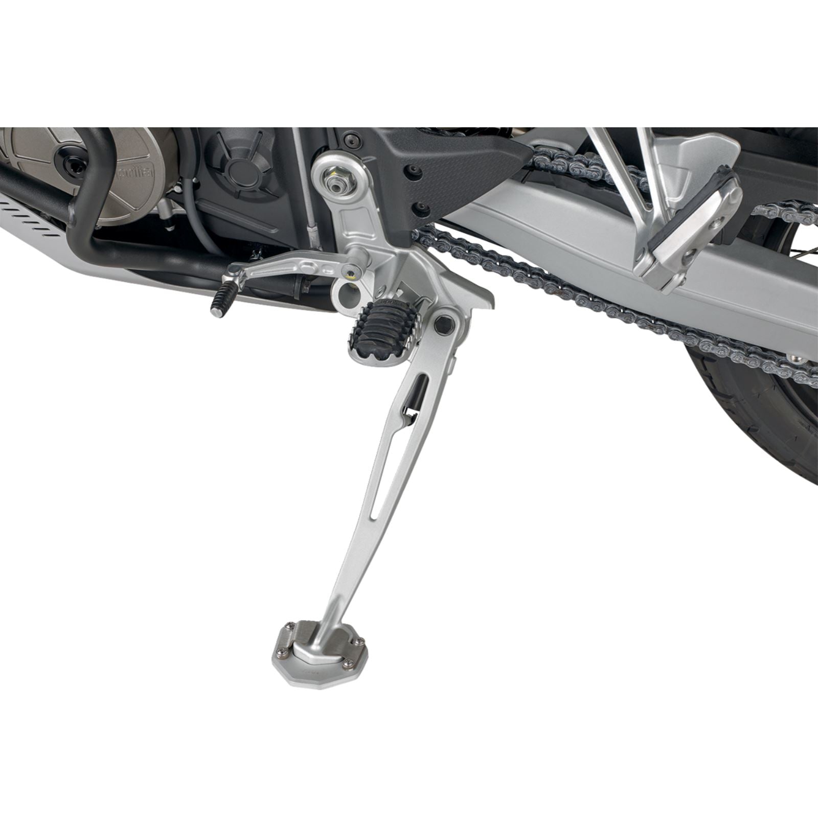 Givi Sidestand Foot for Aprilla - Tuareg 660 ES6710_1486777