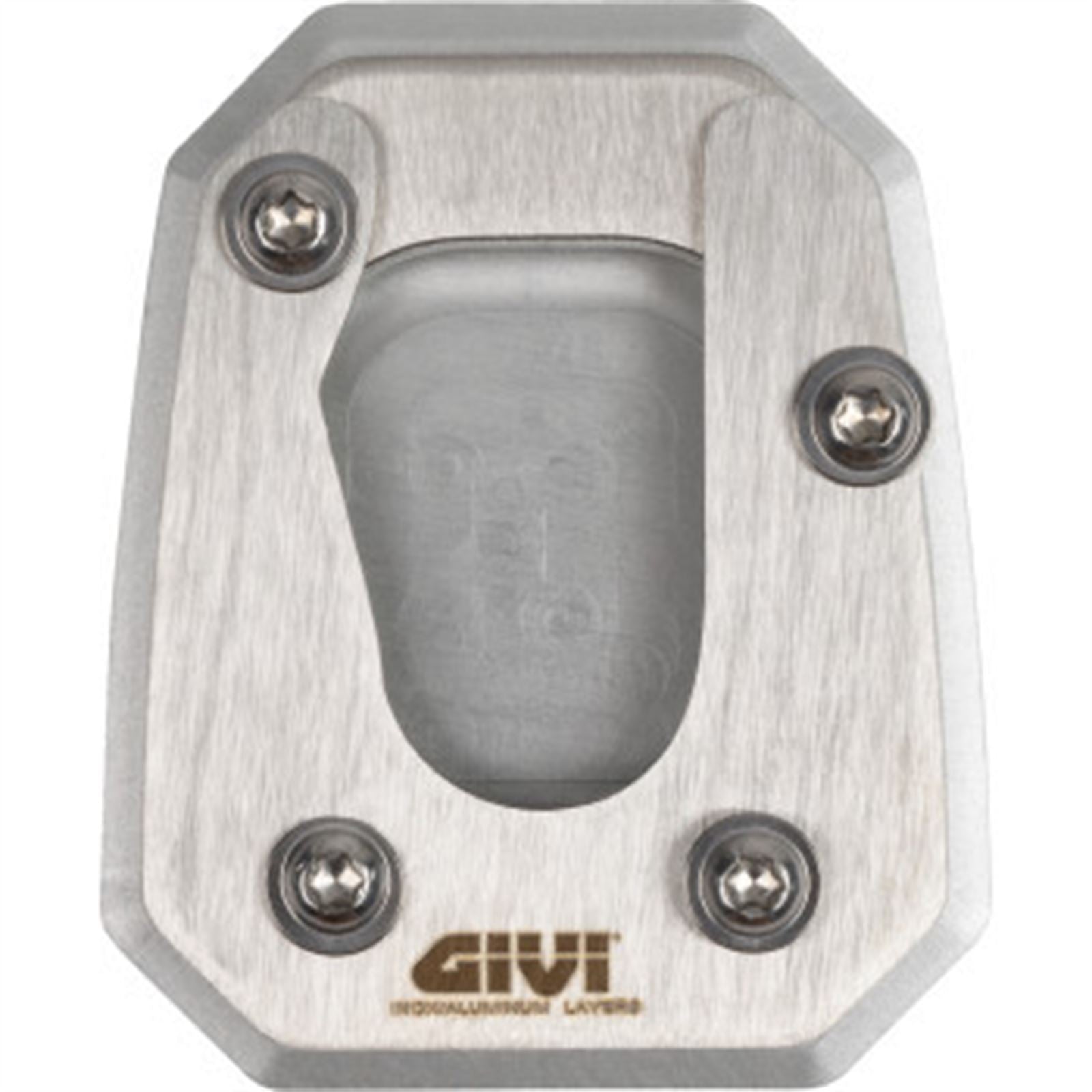Givi Sidestand Foot for Guzzi - V85 TT ES8205_1533932