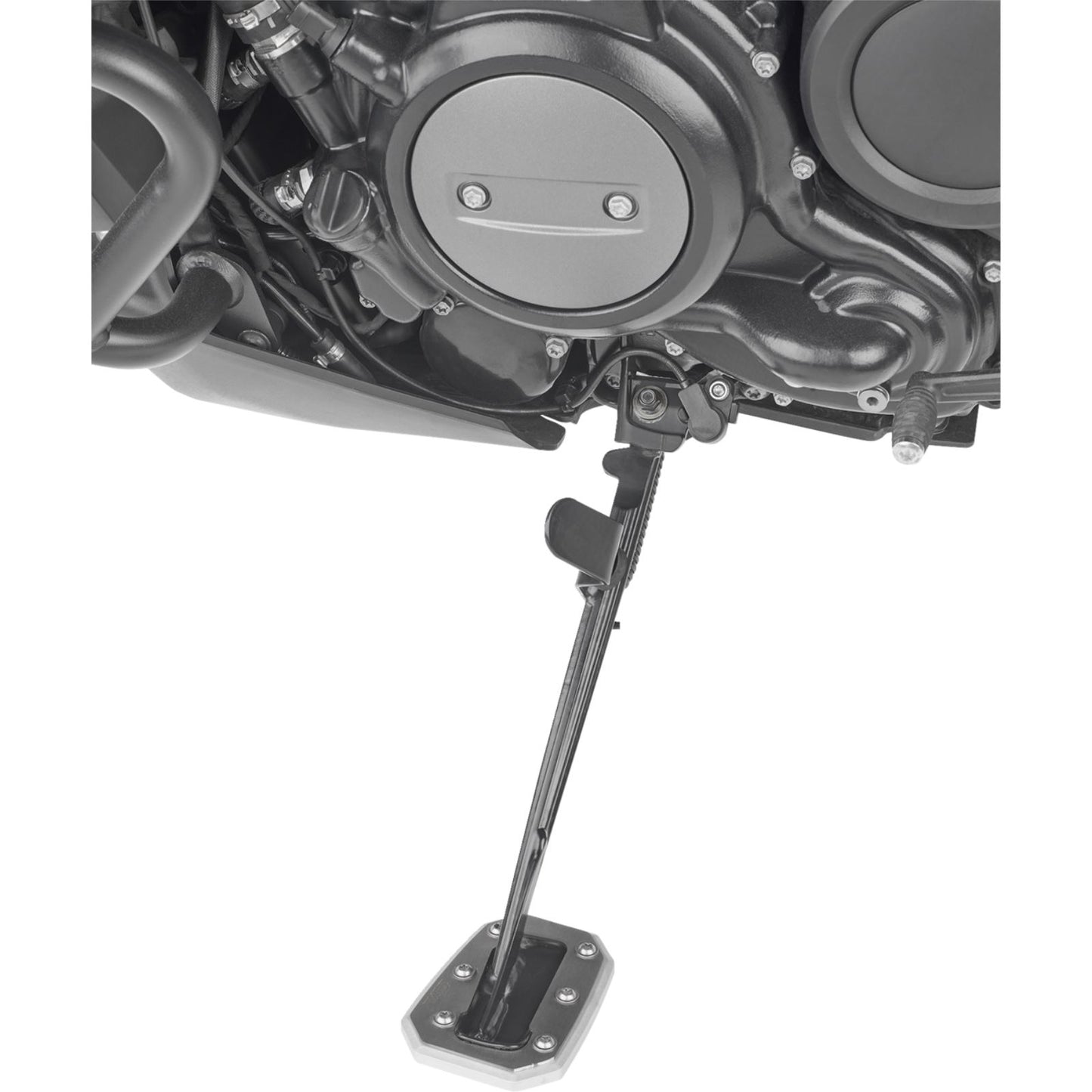Givi Sidestand Foot for Harley-Davidson - Pan America 1250 ES8400_1486783
