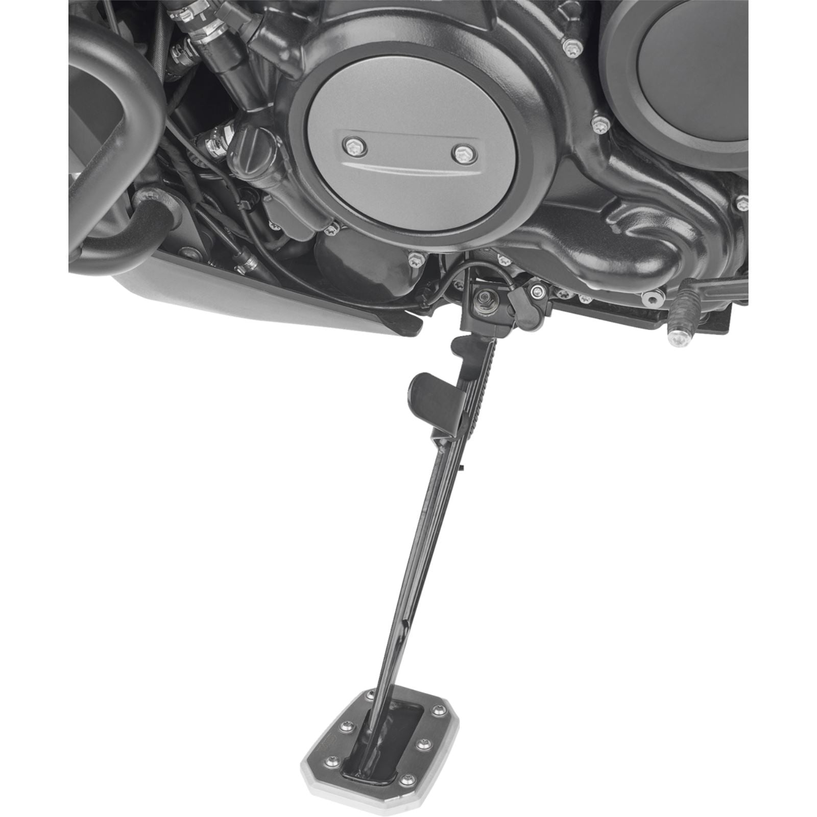 Givi Sidestand Foot for Harley-Davidson - Pan America 1250 ES8400_1486783