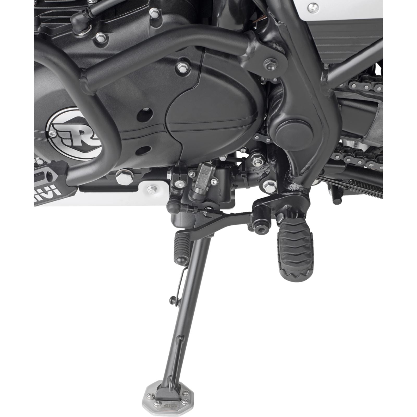 Givi Sidestand Foot for Royal Enfield ES9054_1486784