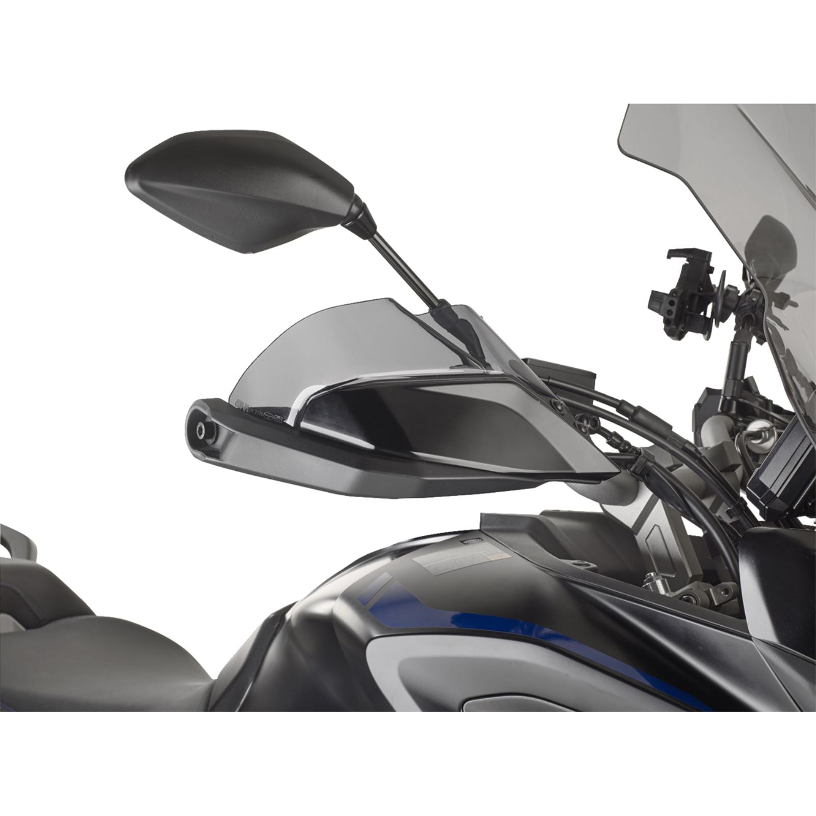 Givi Handguard Deflectors for Yamaha Tracer 900 EH2139_1486786