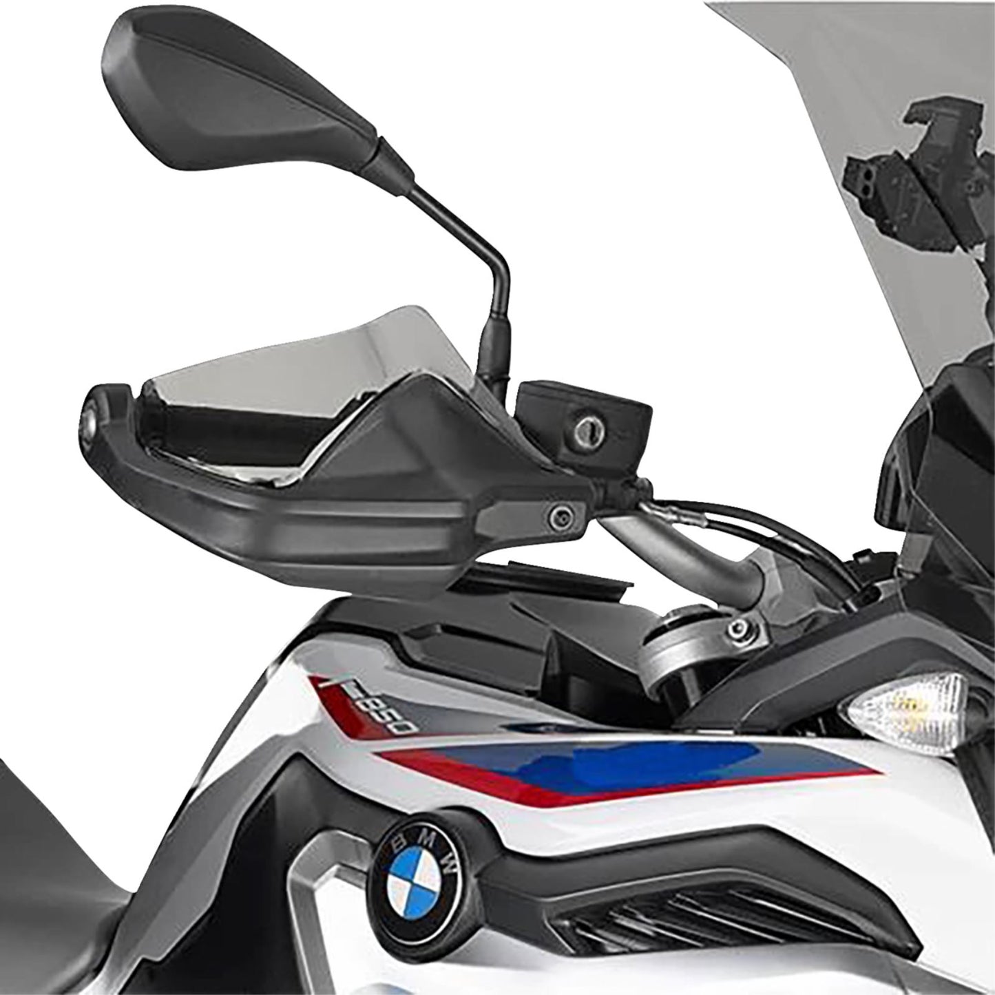 Givi Handguard Deflectors EH5127_1486788