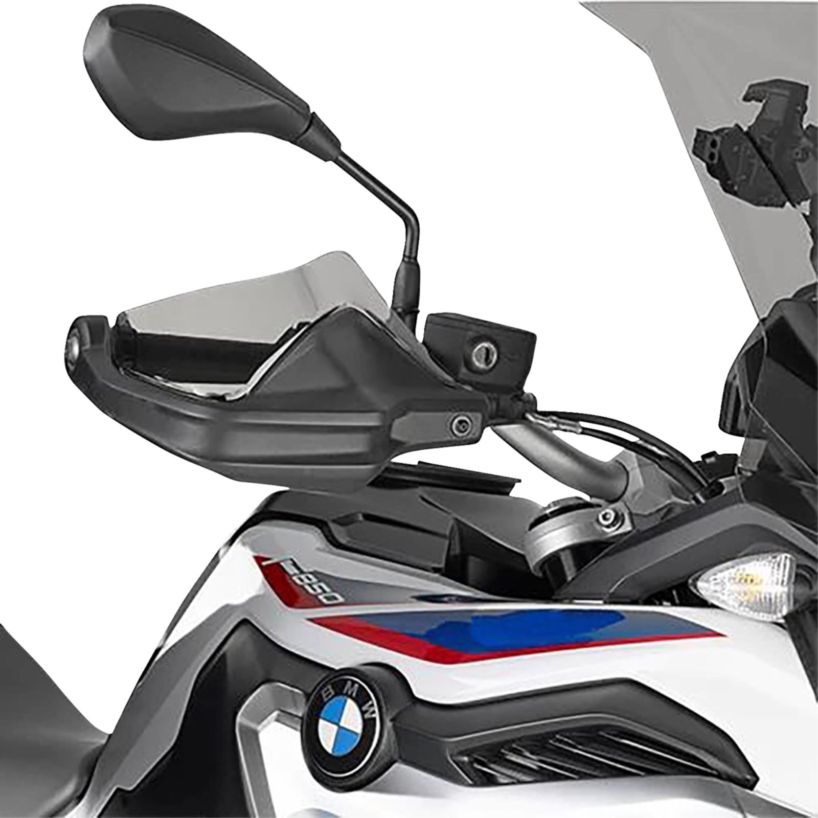 Givi Handguard Deflectors EH5127_1486788