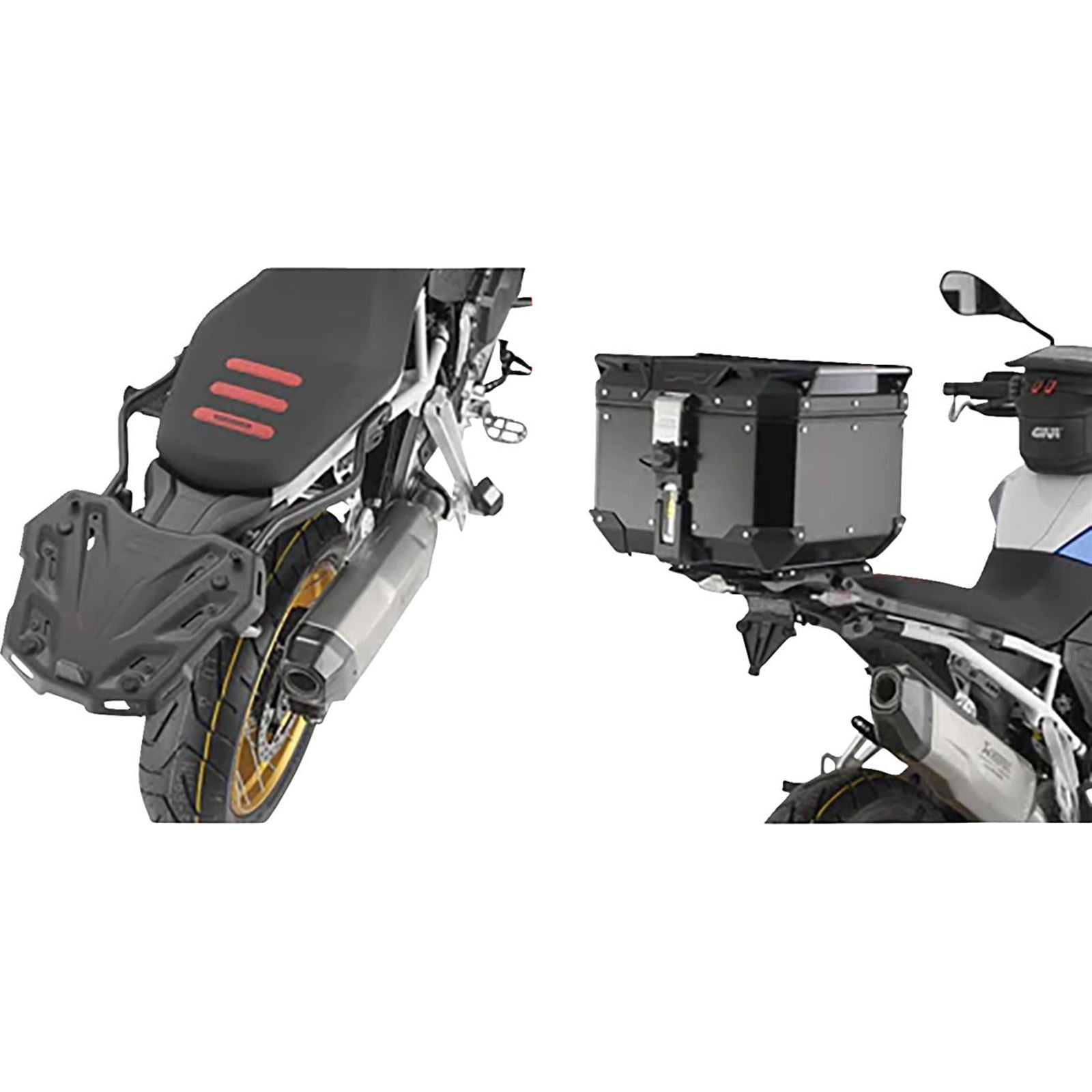 Givi Monokey Racks for BMW F - F 900 GS 1893_1501296