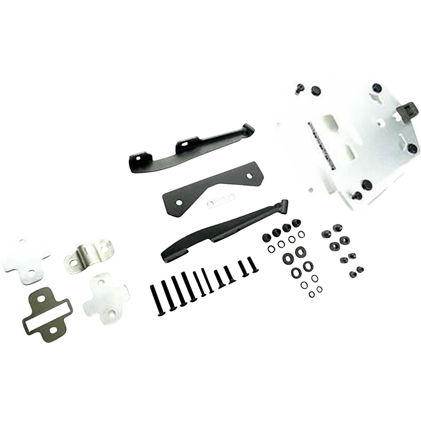 Givi Monokey Racks for BMW - R 1300 GS SRA5143_1501295
