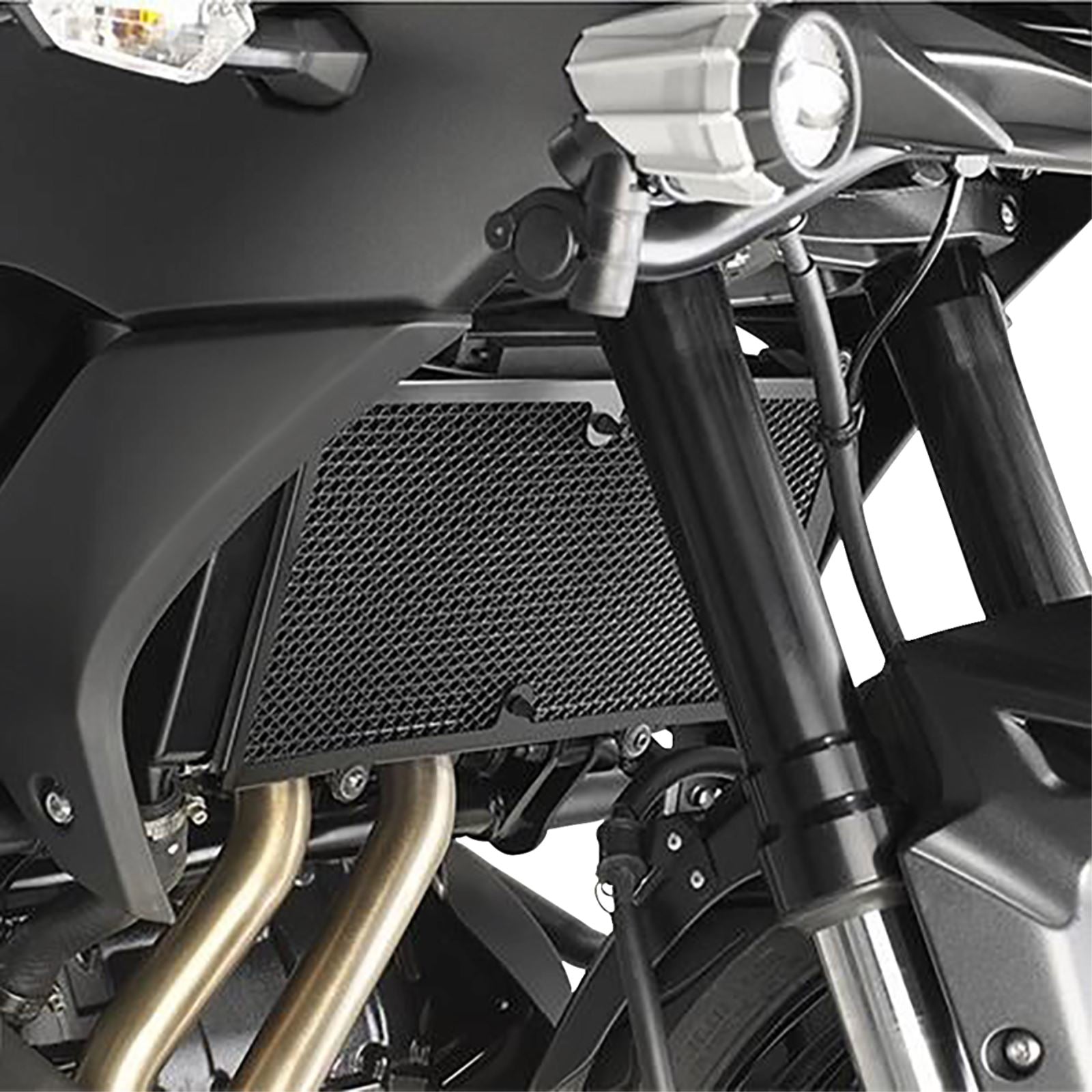 Givi Radiator Guard for Kawasaki PR4114_1486847