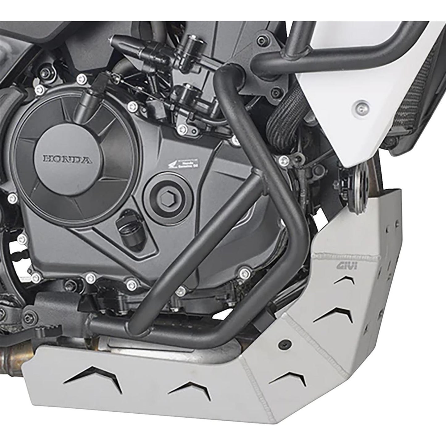 Givi Skid Plate for Honda - XL750 Traslap RP1201_1501292