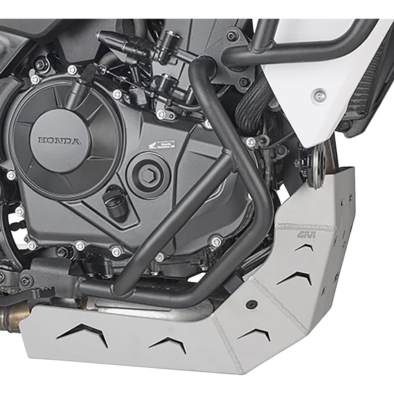 Givi Skid Plate for Honda - XL750 Traslap RP1201_1501292