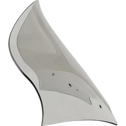 Klock Werks Flare™ Windshield - 12" - Tint - FLTR [MPN: KWW-01-0705-T]_1488520