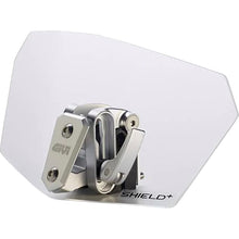 Givi Wind Deflector - Clear - Universal S180T_1486832