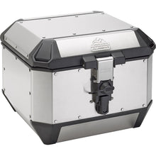 Givi Alaska Side Case - 44L - Silver ALA44A_1486835