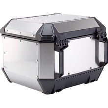 Givi Alaska Side Case - 44L - Silver ALA44A_1486836