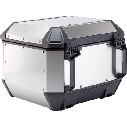 Givi Alaska Side Case - 44L - Silver ALA44A_1486836