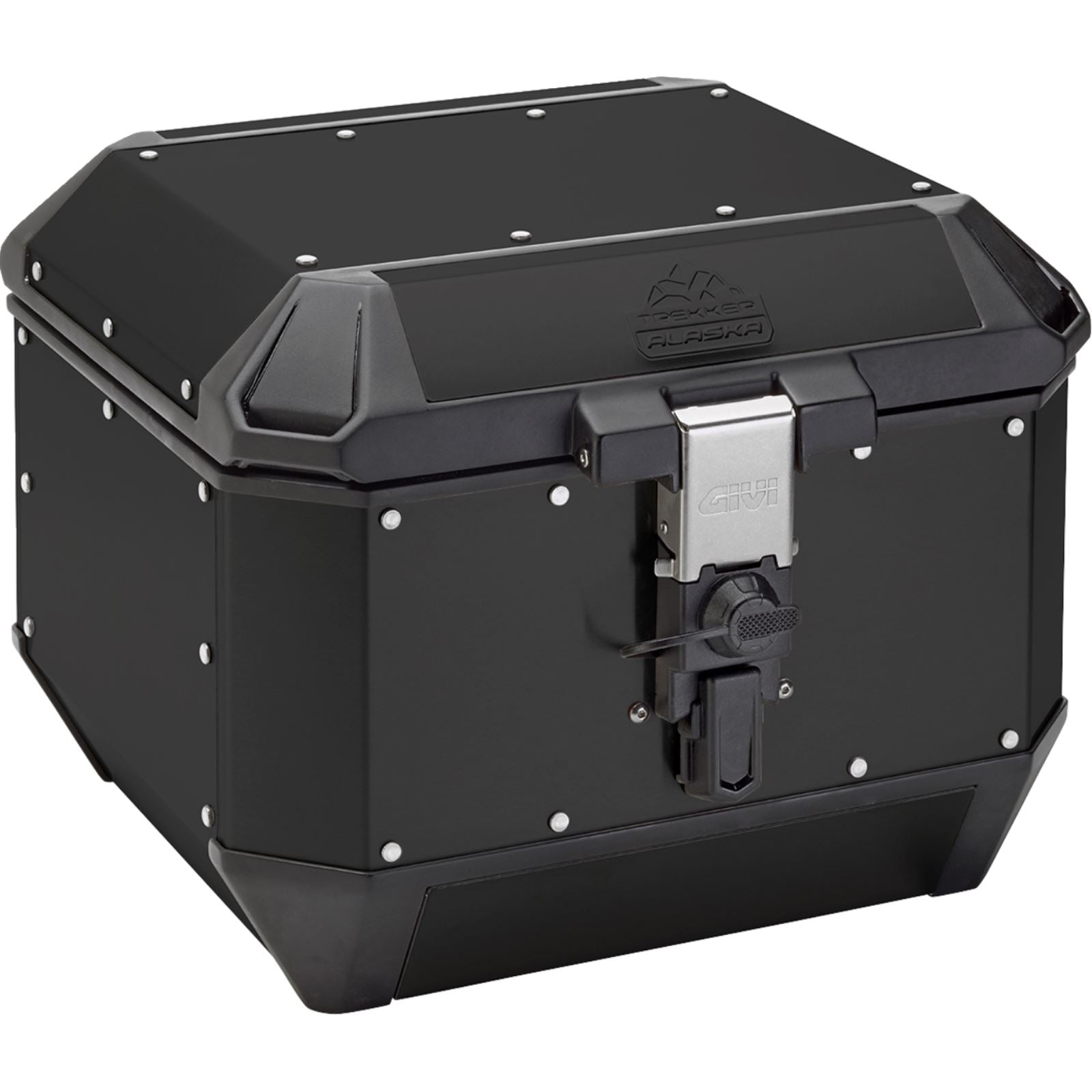 Givi Alaska Side Case - 44L - Black ALA44B_1486839