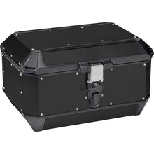 Givi Alaska Side Case - 56L - Black ALA56B_1486841