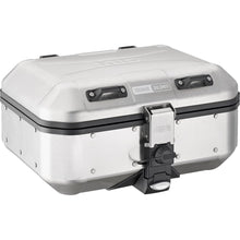 Givi Dolomiti Case - 30L - Silver DLM30A_1486842