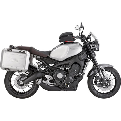Givi Dolomiti Case - 30L - Silver DLM30A_1486843