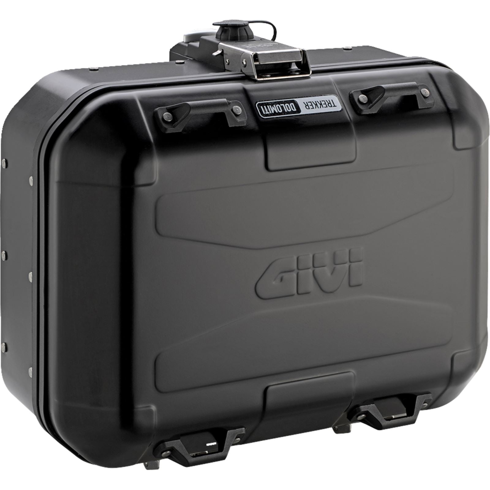 Givi Dolomiti Case - 30L - Black DLM30B_1486771
