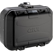 Givi Dolomiti Case - 30L - Black DLM30B_1486771