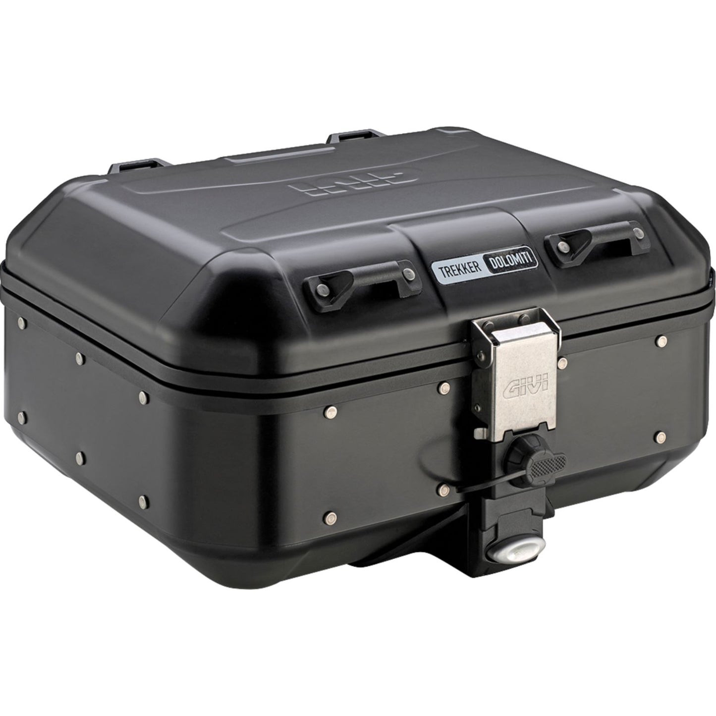 Givi Dolomiti Case - 30L - Black DLM30B_1486899