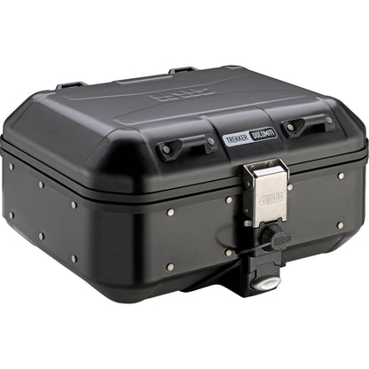 Givi Dolomiti Case - 30L - Black DLM30B_1486899