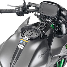 Givi Tanklock Ring for Kawasaki BF81_1501300