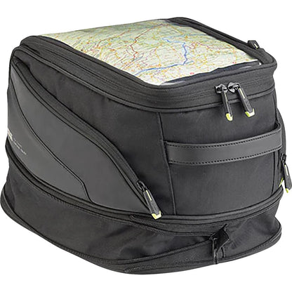 Givi Tank Bag - 26 Liter - Black EA131B_1501303