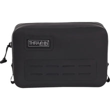 Thrashin Supply Company Handlebar Bag - Black - Waterproof [MPN: THB-0021]_1486892