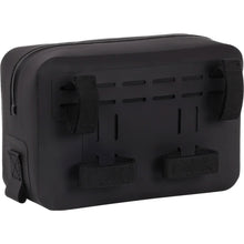 Thrashin Supply Company Handlebar Bag - Black - Waterproof [MPN: THB-0021]_1486893