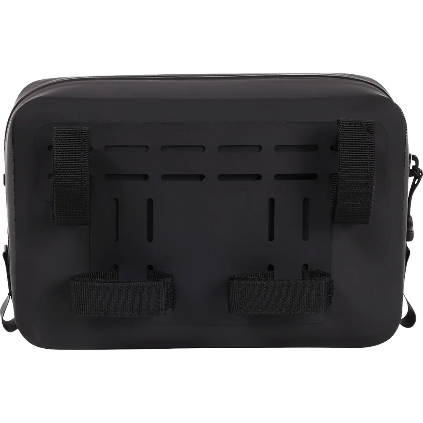 Thrashin Supply Company Handlebar Bag - Black - Waterproof [MPN: THB-0021]_1486897